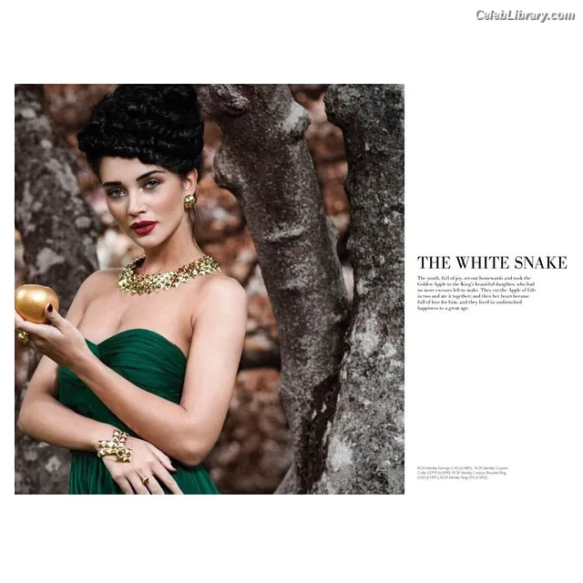 Amy Jackson photo 23 of 156