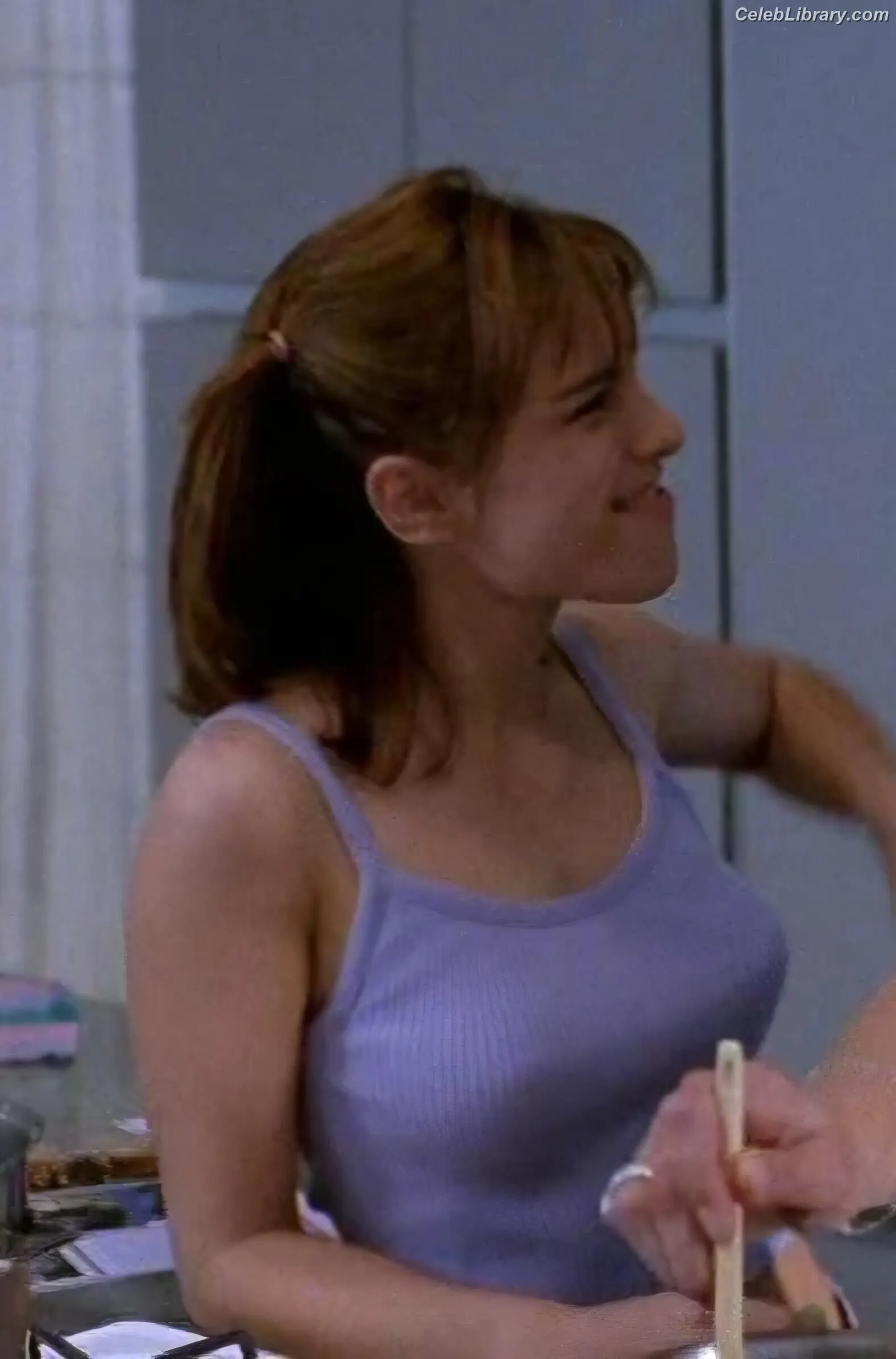 Amy Jo Johnson photo 9 of 86