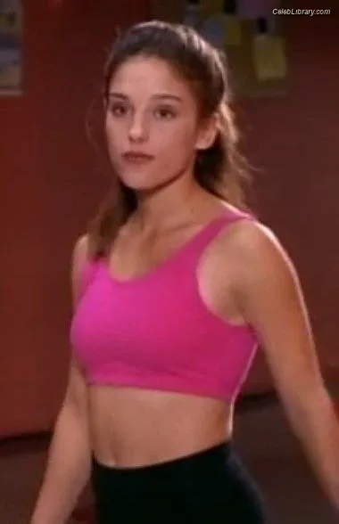 Amy Jo Johnson photo 11 of 87