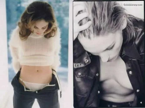 Amy Jo Johnson photo 19 of 87