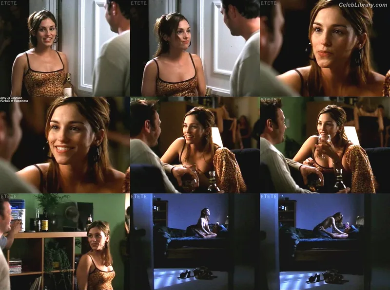 Amy Jo Johnson photo 20 of 87
