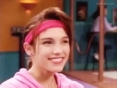 Amy Jo Johnson photo 5 of 87