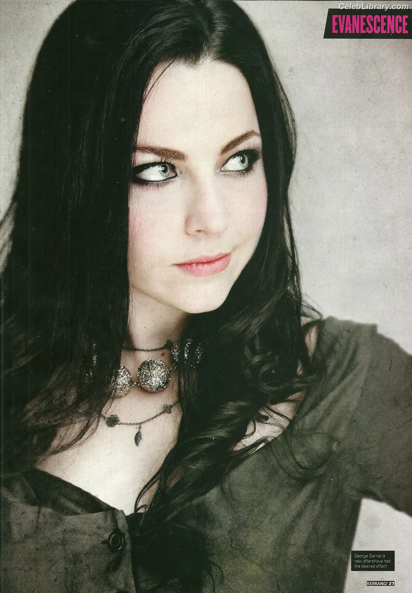 Amy Lee photo 19 of 33