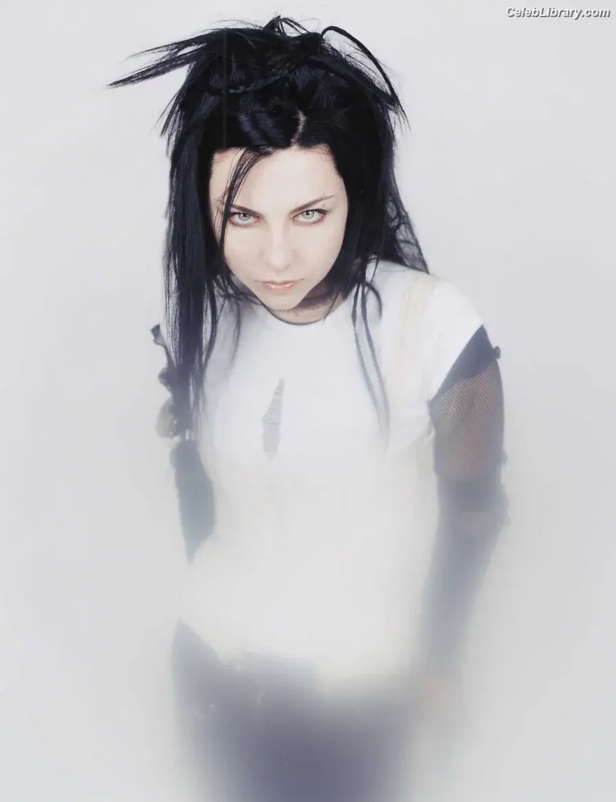 Amy Lee photo 5 of 33