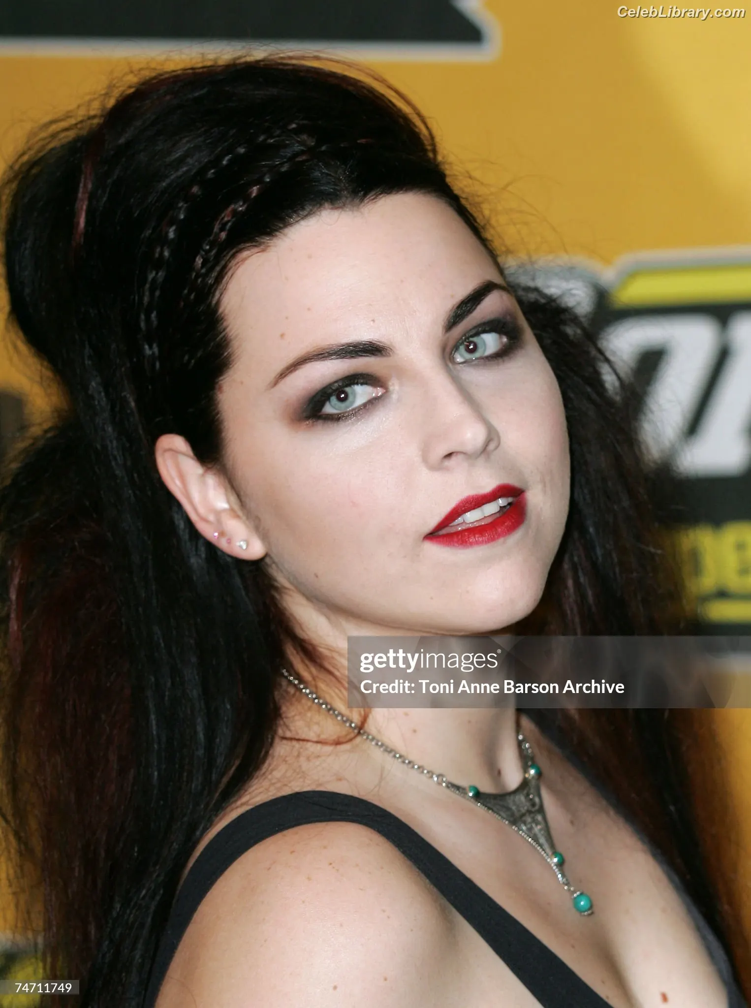 Amy Lee photo 7 of 33