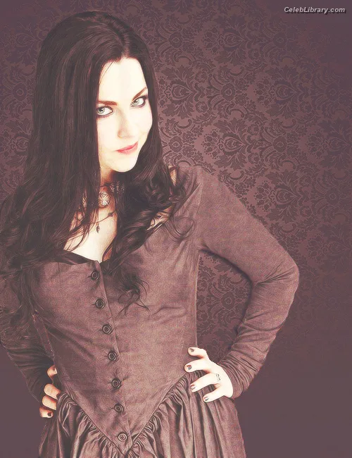 Amy Lee photo 1 of 34