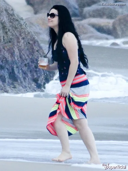 Amy Lee photo 11 of 34