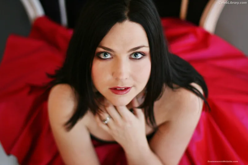 Amy Lee photo 14 of 34