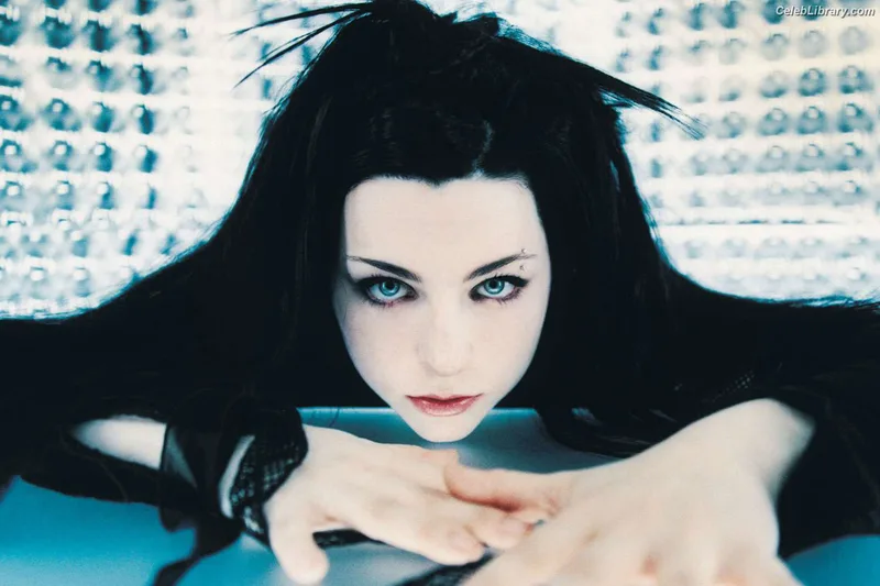 Amy Lee photo 24 of 34