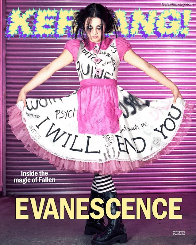 Amy Lee photo 1 of 34