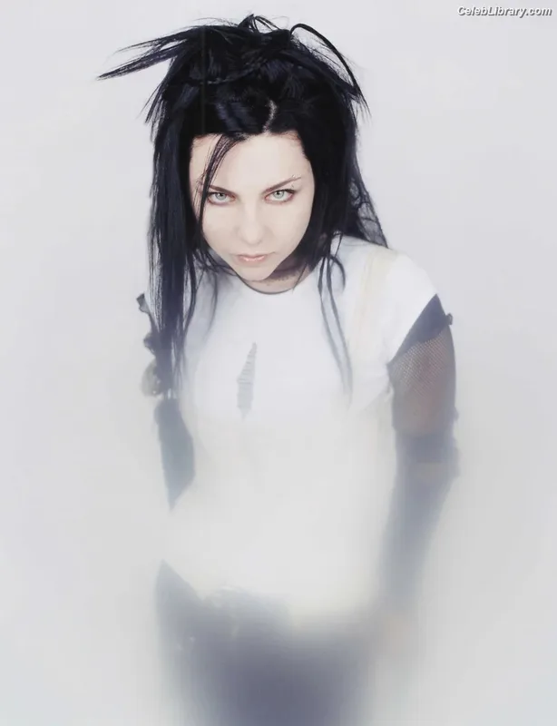 Amy Lee photo 5 of 34