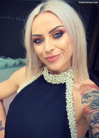 Amy Macdonald