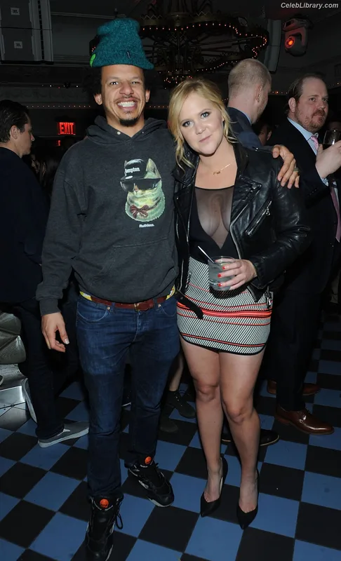 Amy Schumer photo 12 of 72