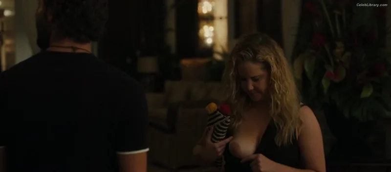 Amy Schumer photo 14 of 72
