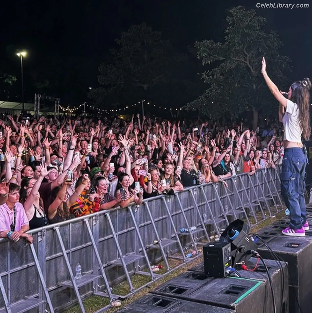 Amy Shark photo 20 of 119