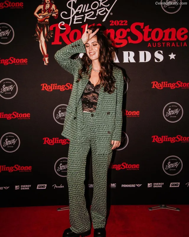 Amy Shark photo 17 of 120