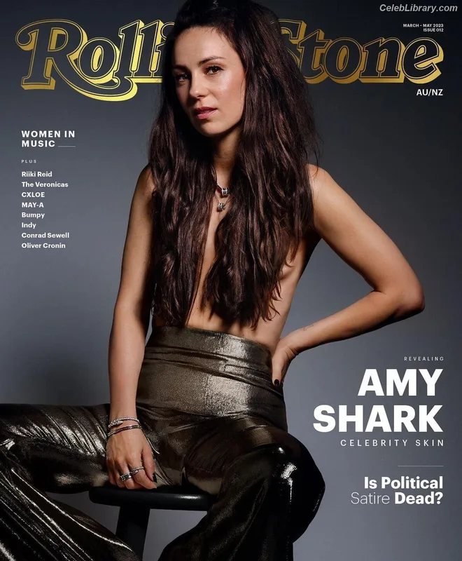 Amy Shark photo 22 of 120