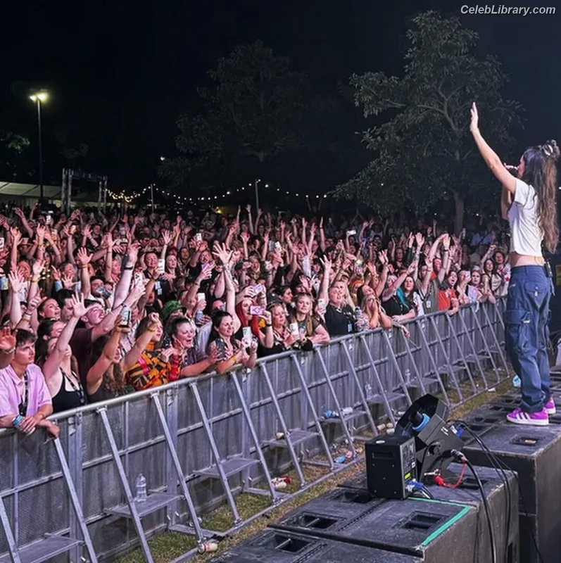 Amy Shark photo 20 of 120