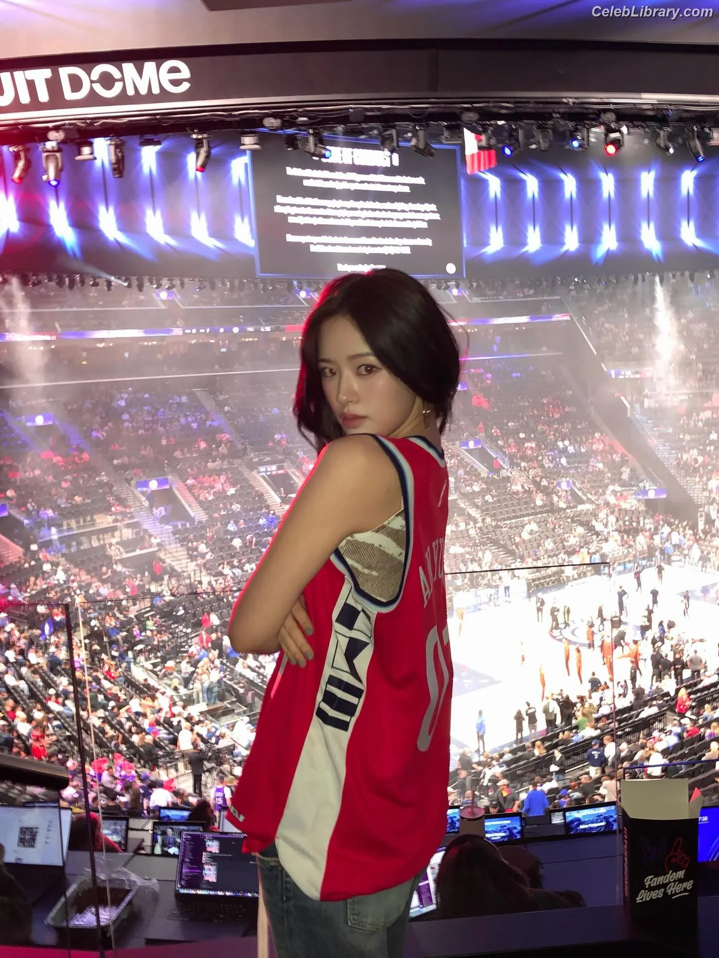 An Yujin photo 12 of 770