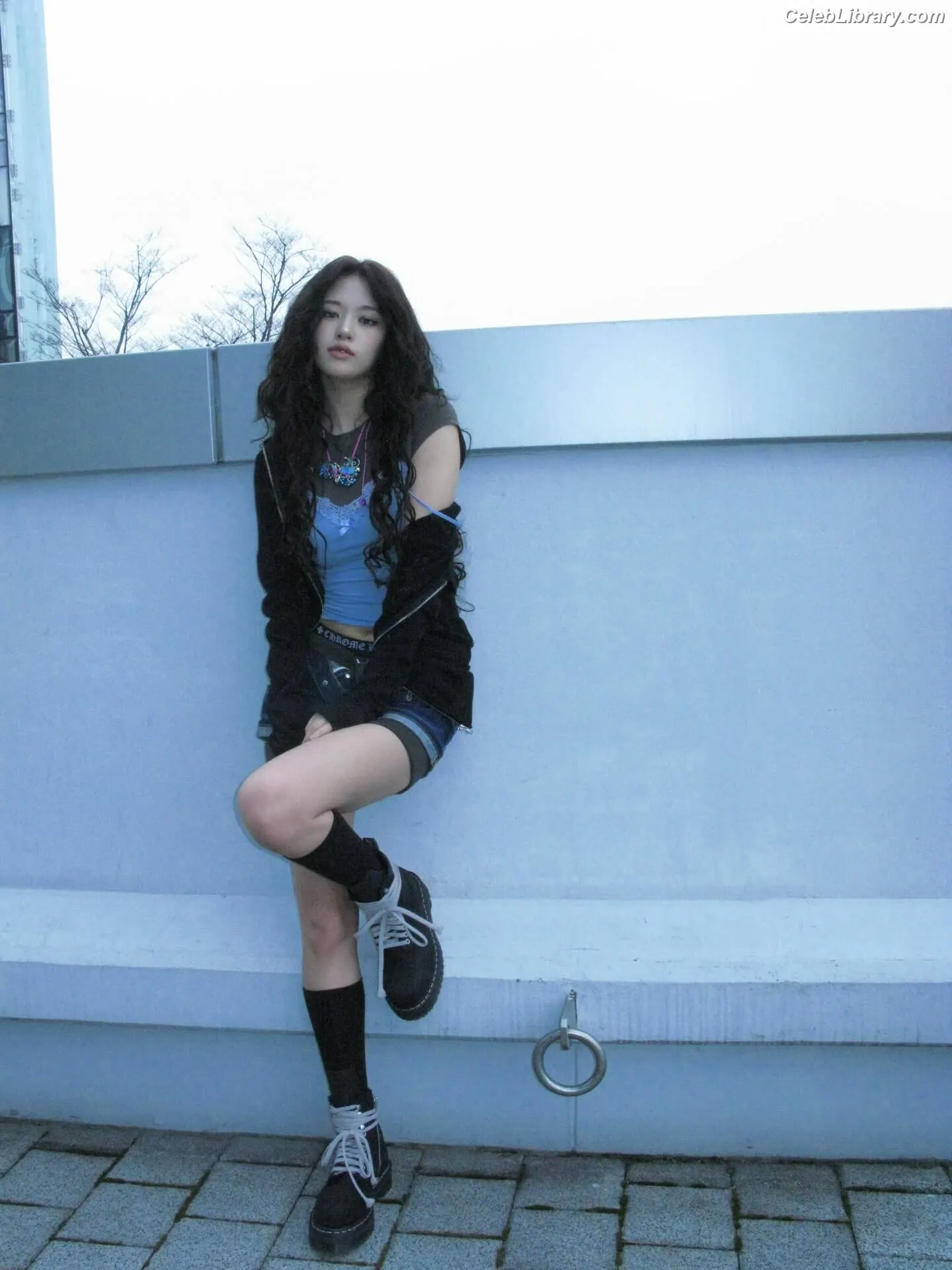An Yujin photo 2 of 770