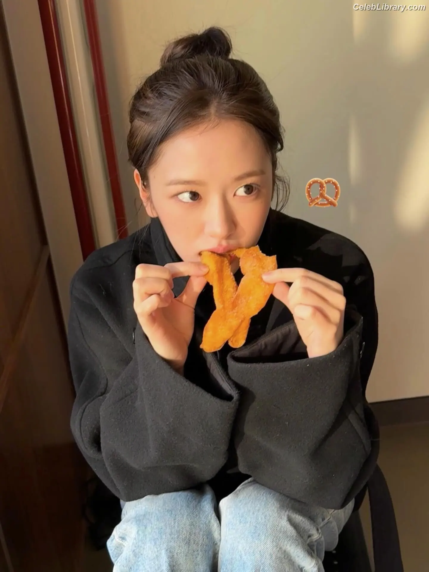 An Yujin photo 7 of 770