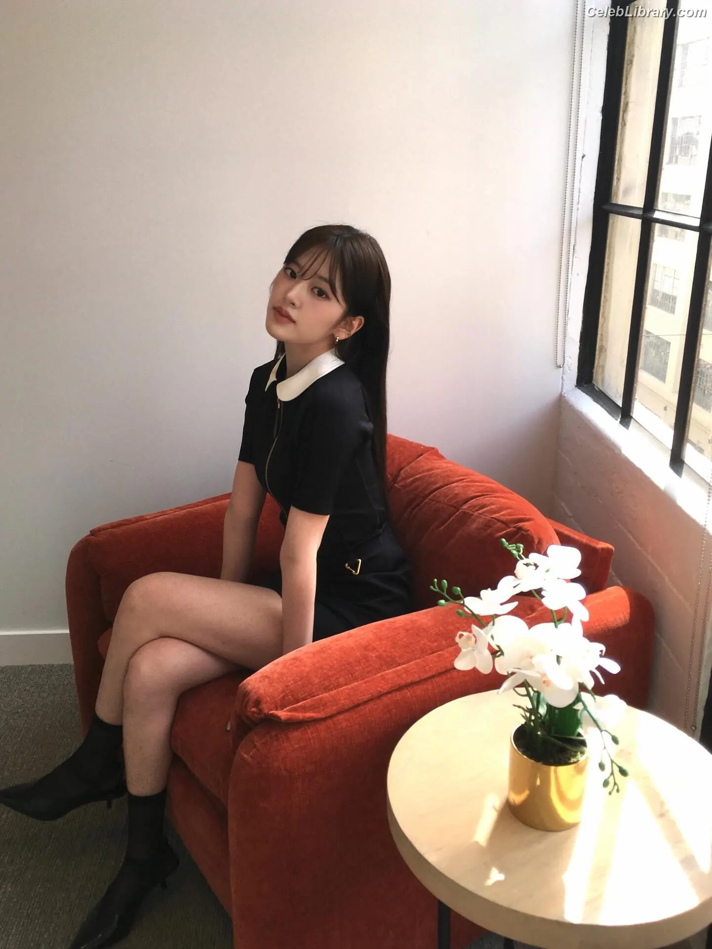 An Yujin photo 7 of 770