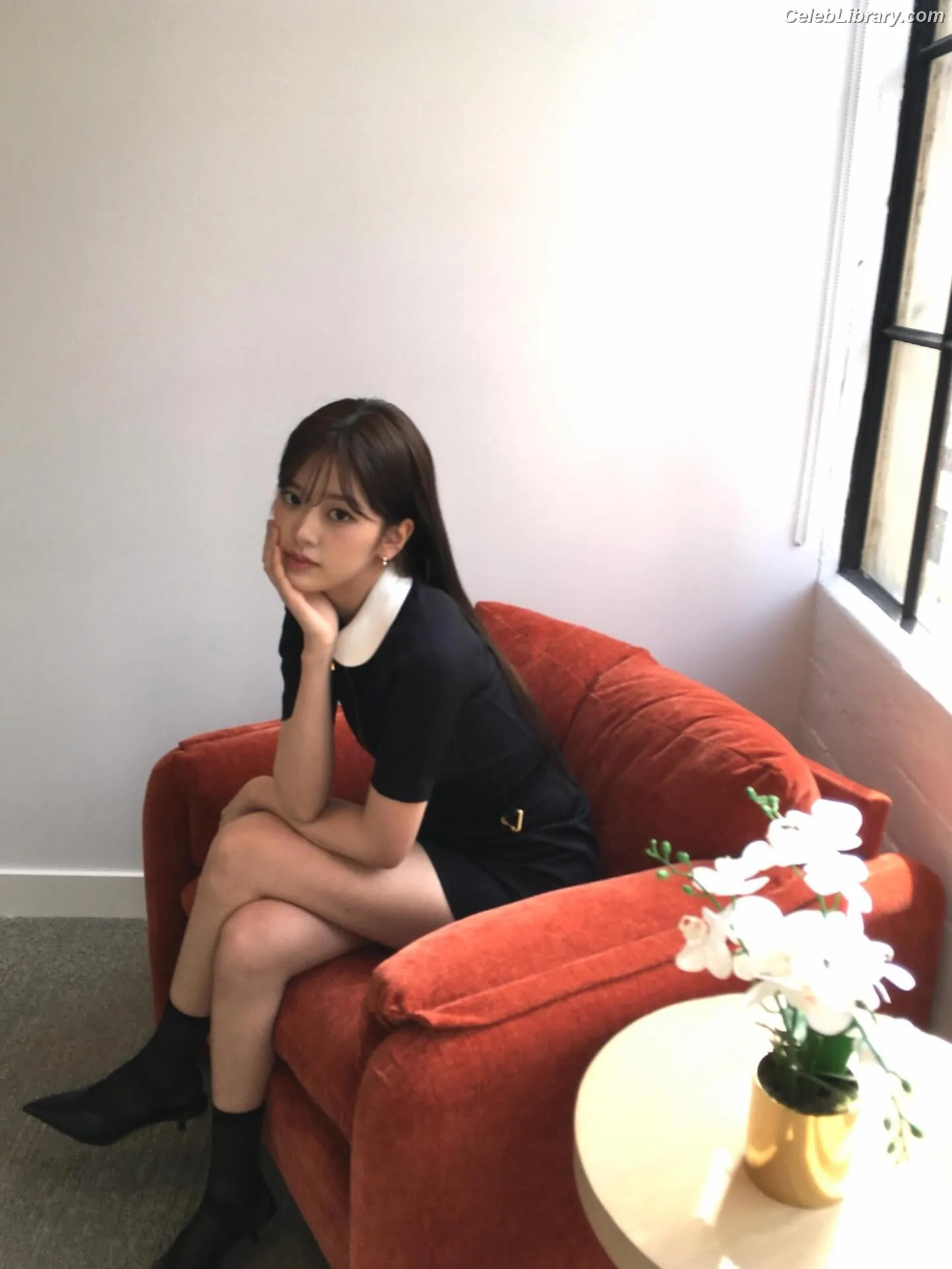 An Yujin photo 8 of 770