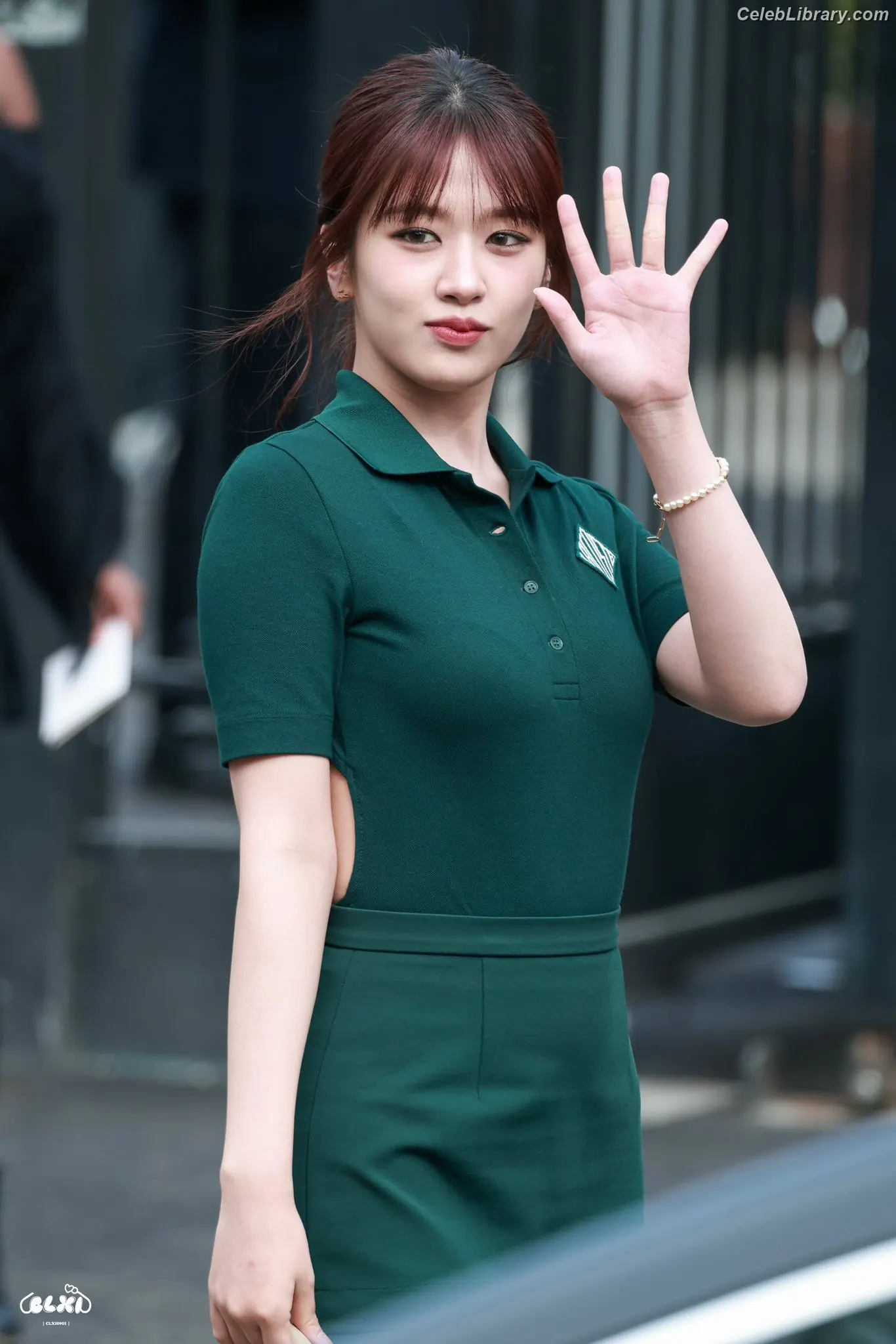 An Yujin photo 13 of 770