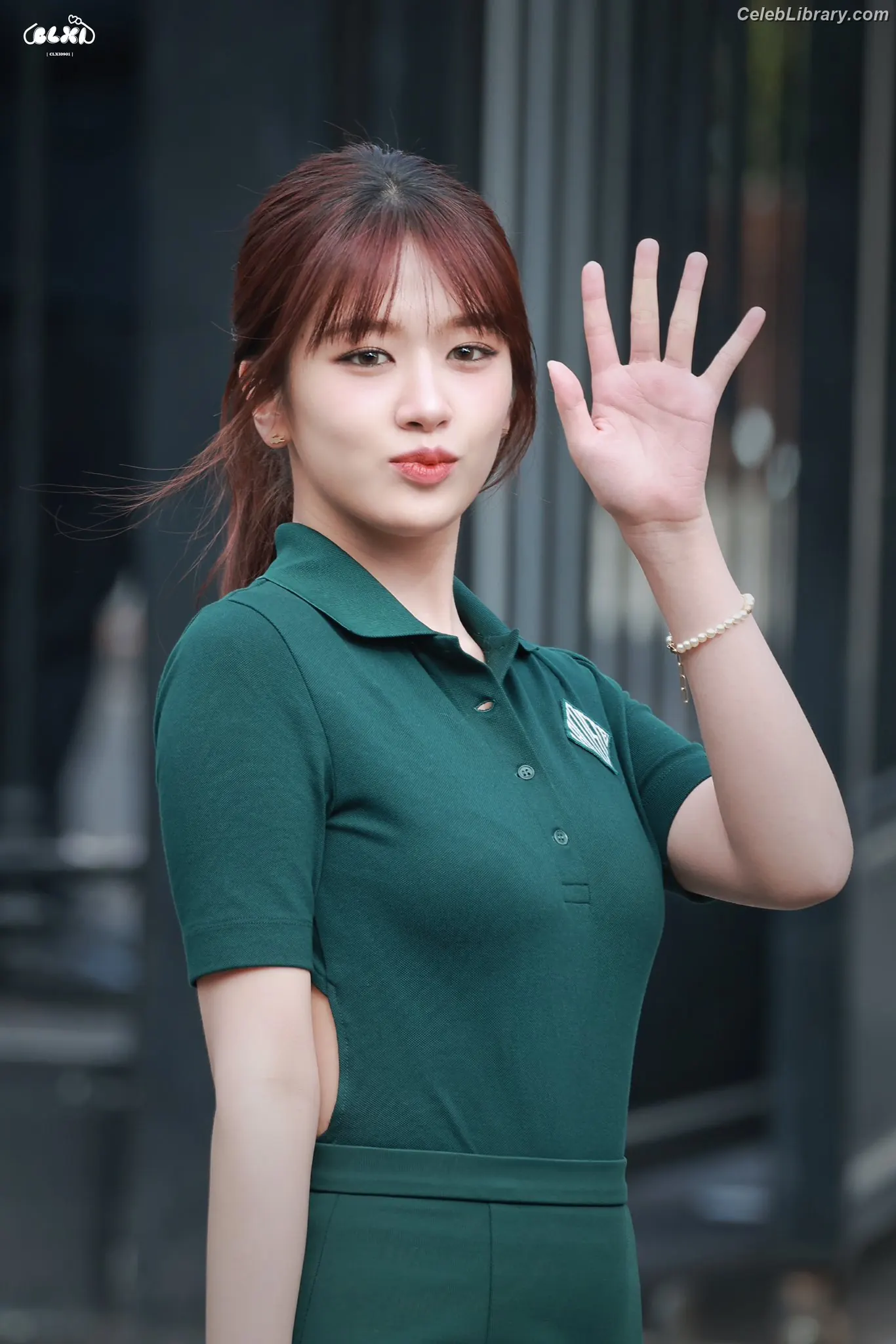 An Yujin photo 16 of 770