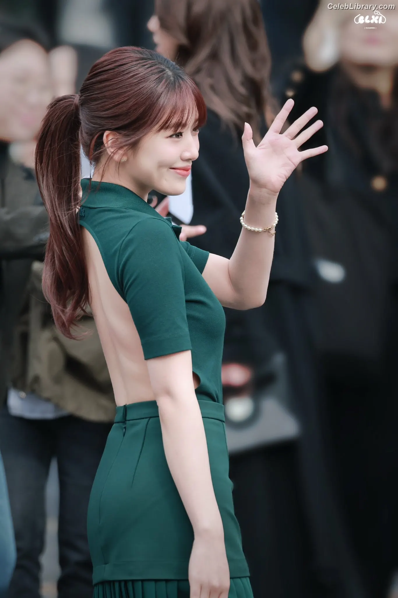 An Yujin photo 18 of 770