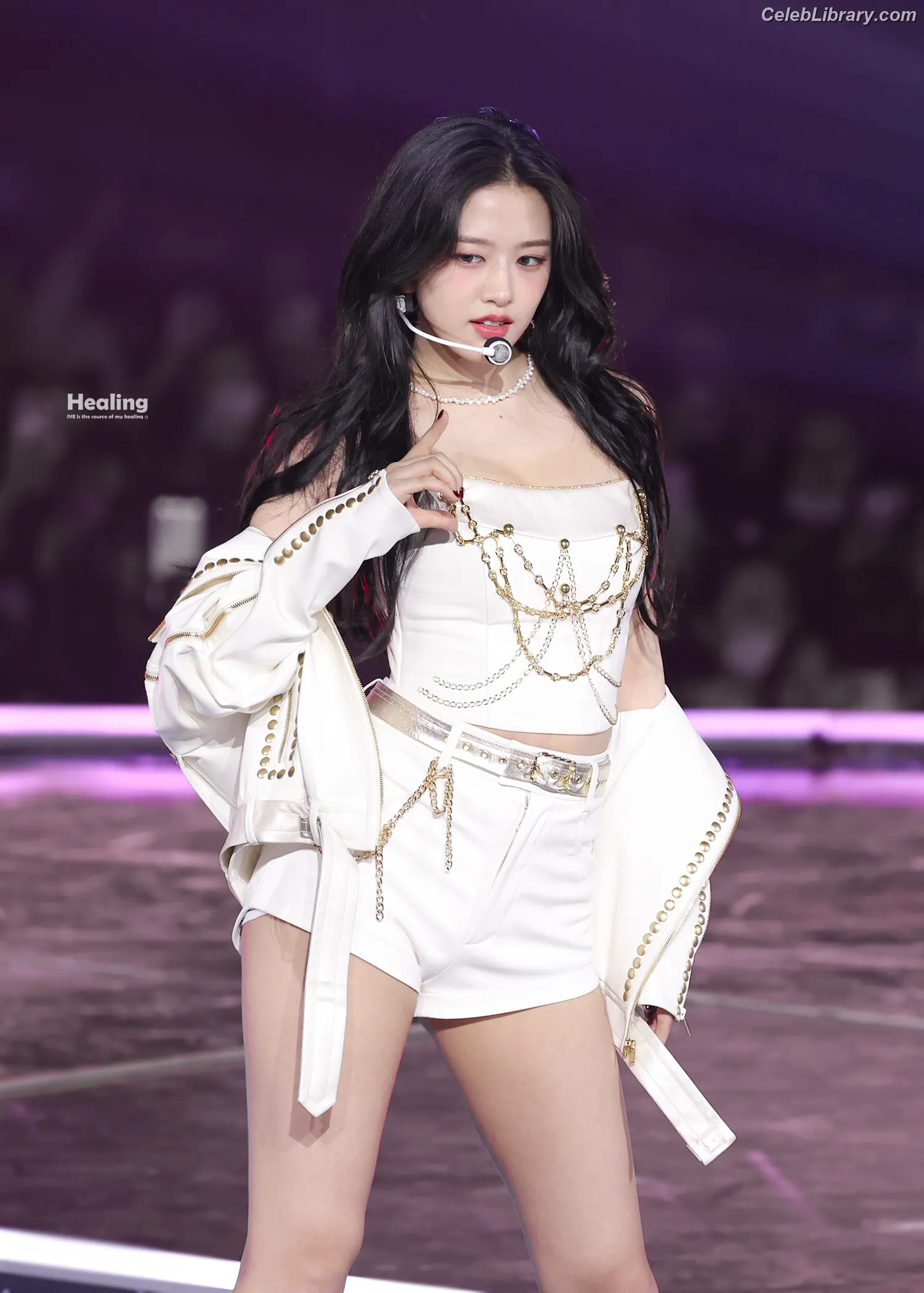 An Yujin photo 23 of 770