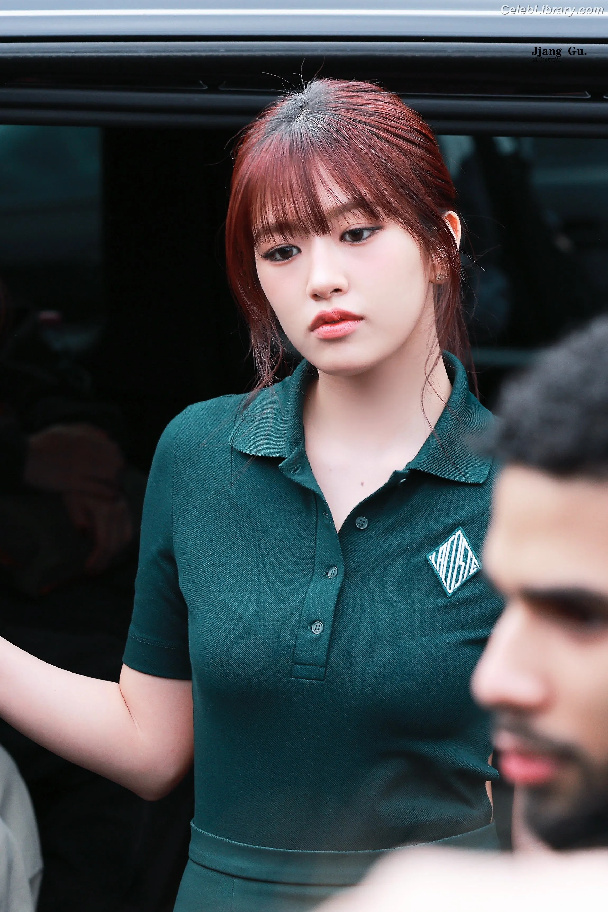 An Yujin photo 2 of 770