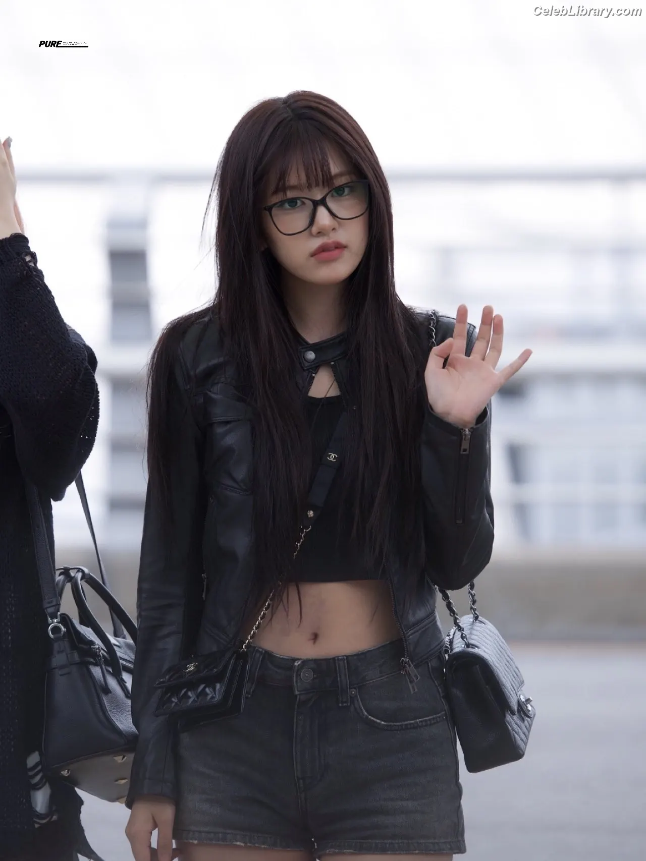 An Yujin photo 22 of 770
