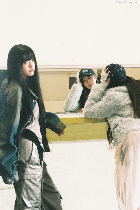 An Yujin photo 8 of 771