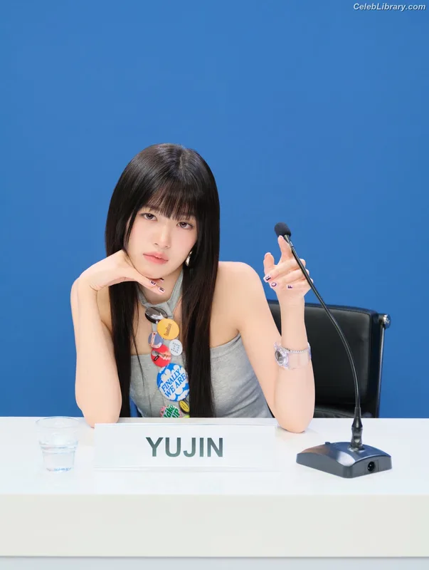 An Yujin photo 15 of 771