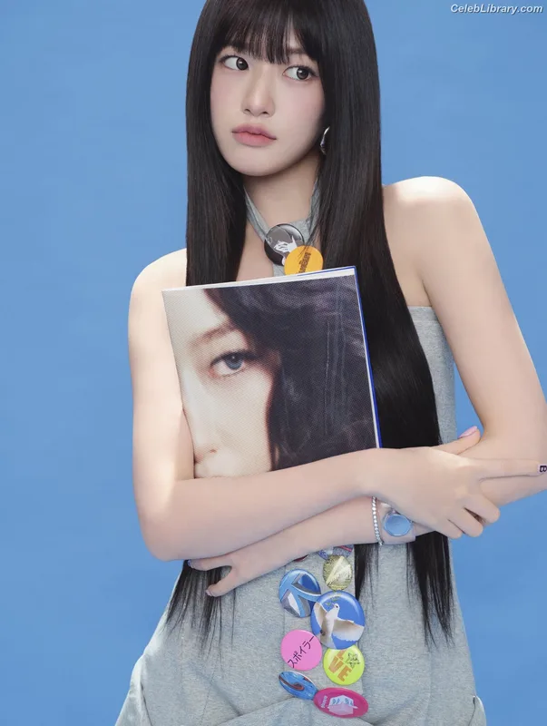 An Yujin photo 19 of 771