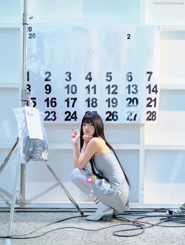 An Yujin photo 22 of 771