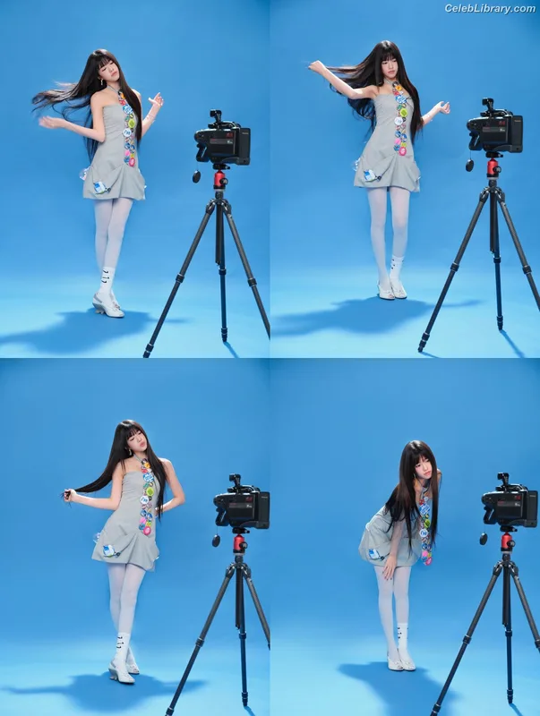 An Yujin photo 1 of 771