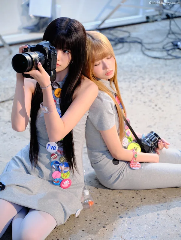 An Yujin photo 5 of 771