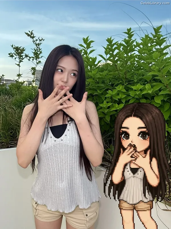 An Yujin photo 6 of 771