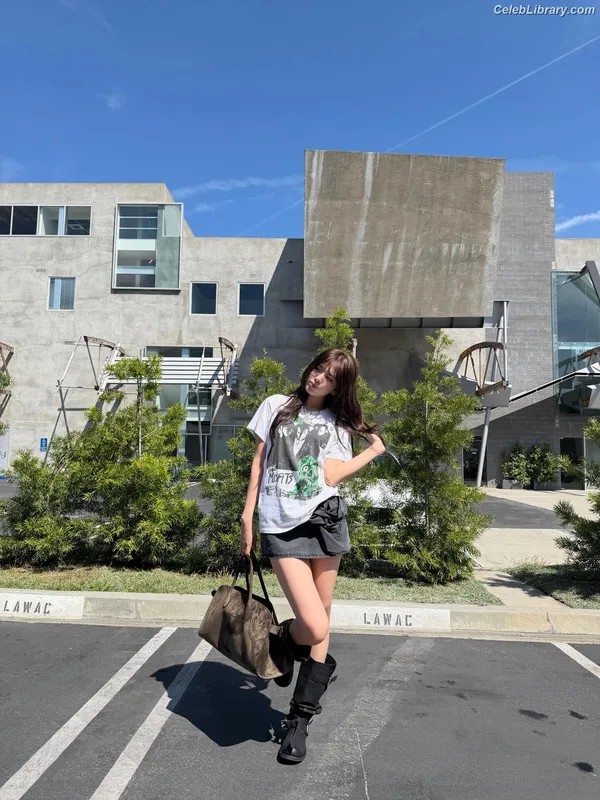 An Yujin photo 7 of 771