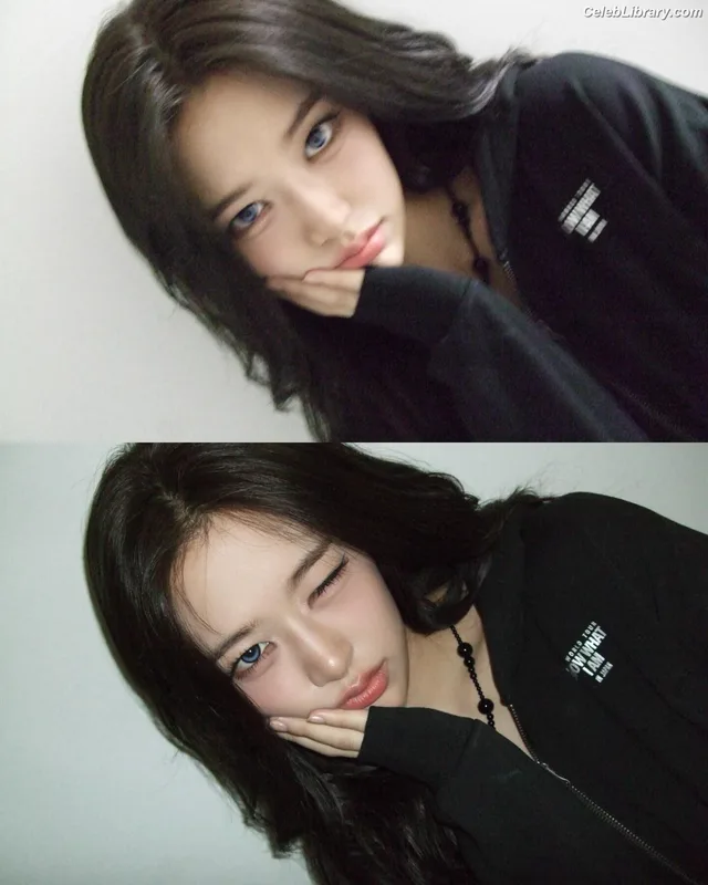 An Yujin photo 10 of 771