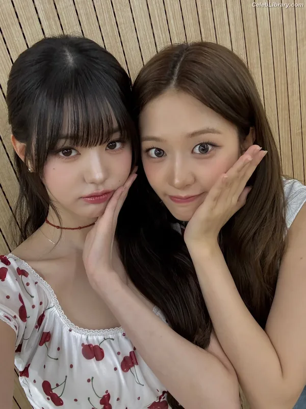 An Yujin photo 10 of 771