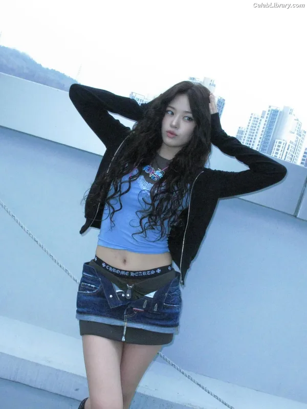 An Yujin photo 16 of 771