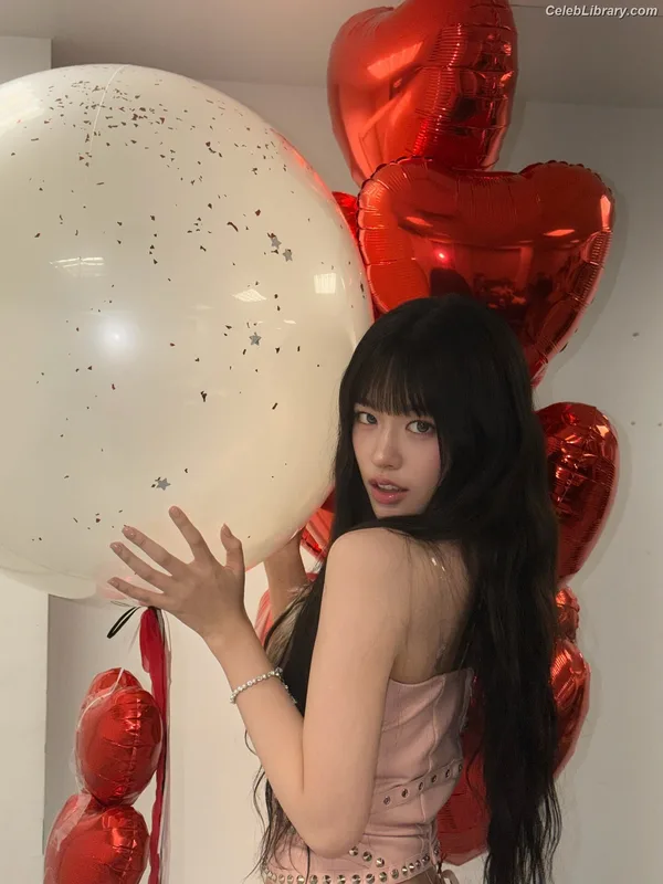 An Yujin photo 7 of 771