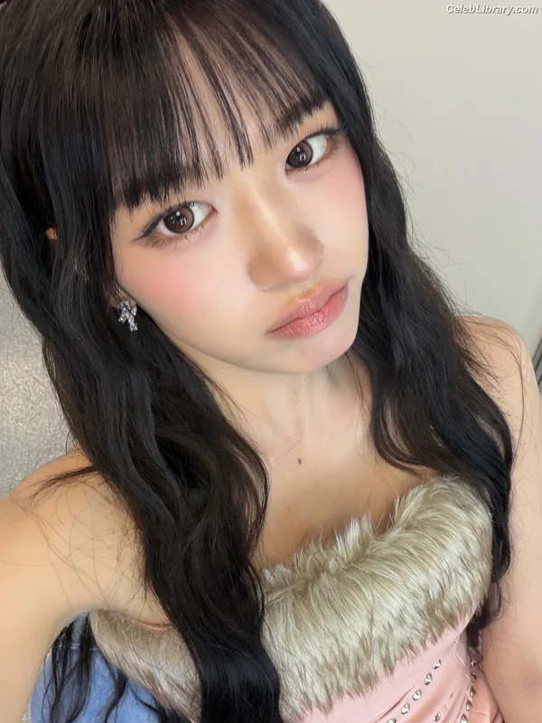 An Yujin photo 8 of 771