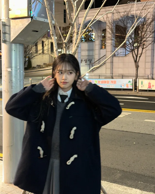 An Yujin photo 19 of 771