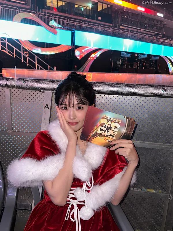 An Yujin photo 13 of 771