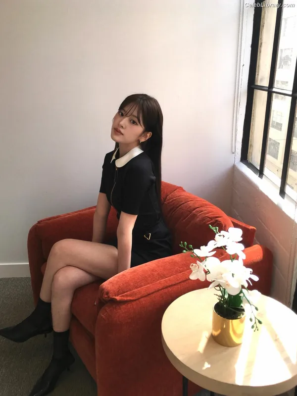 An Yujin photo 8 of 771