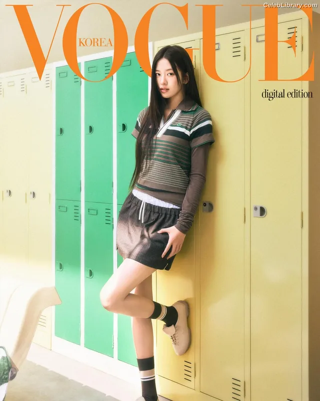 An Yujin photo 16 of 771